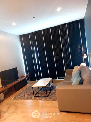 คอนโดให้เช่า : คอนโด 1-ห้องนอน ที่ โนเบิล รีวิล เอกมัย ใกล้ BTS เอกมัย (ID 2084986)