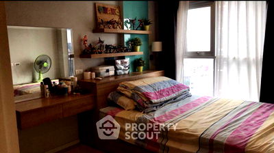 ขายคอนโด : คอนโด 1-ห้องนอน ที่ แอสปาย สุขุมวิท 48 ใกล้ BTS พระโขนง (ID 2143985)