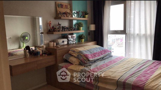 คอนโด 1-ห้องนอน ที่ แอสปาย สุขุมวิท 48 ใกล้ BTS พระโขนง (ID 2143985)