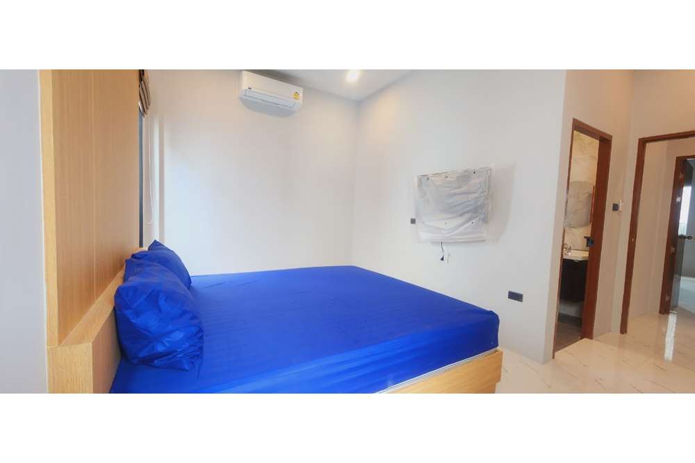 picture [920611003-9] บ้านเดี่ยว พัทยา - 15/35