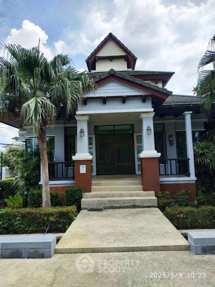 รูป บ้าน 3-ห้องนอน ใน ท่าข้าม (ID 2426613) - รูปที่ 8/8