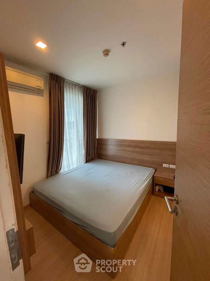 รูป คอนโด 1-ห้องนอน ที่ ริธึ่ม สุขุมวิท 50 ใกล้ BTS อ่อนนุช (ID 2326732) - รูปที่ 6/20