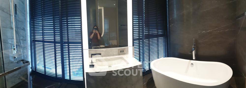 picture 2-BR Condo at The Monument Thonglo close to Thong Lo (ID 1690464) - 19/22