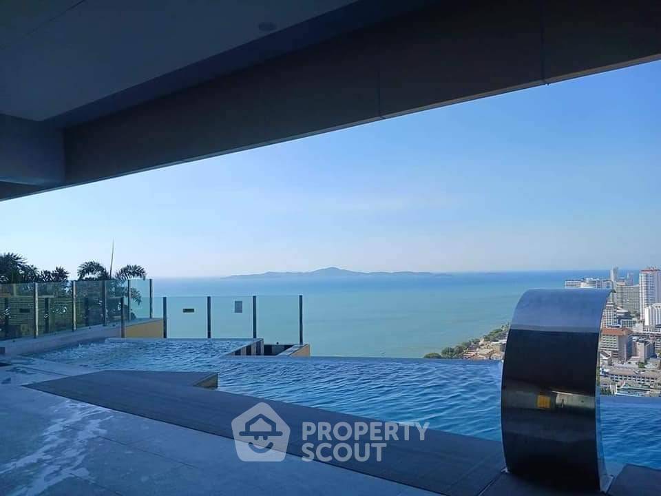 picture 1-BR Condo at Copacabana Beach Jomtien close to Jomtien Beach (ID 1537762) - 10/15