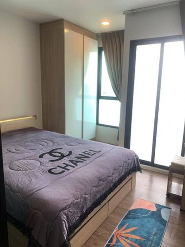 ✨#CT2305_169✨𝗙𝗼𝗿 𝗥𝗲𝗻𝘁 8️⃣k.🔥🔥 #ใกล้BTSสะพานใหม่ ✨#ห้องว่างนัดชมได้‼️ ด่วนห้องไปไว ราคาดีมาก   ‼️คอนโด   เอพพิโซดพหลสะพานใหม่ 