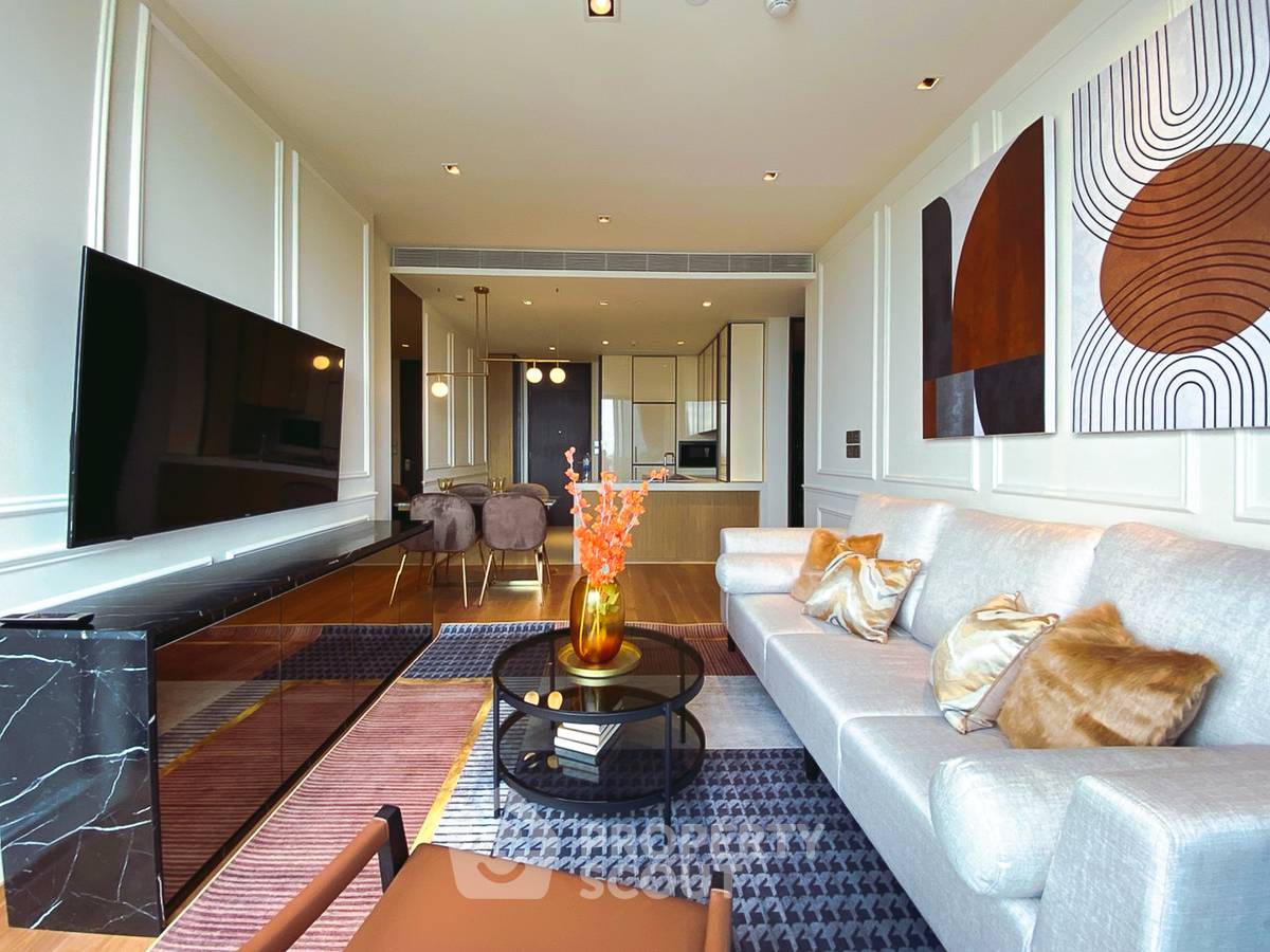 picture 2-BR Condo at Beatniq Sukhumvit 32 near BTS Thong Lor (ID 1950466) - 12/15