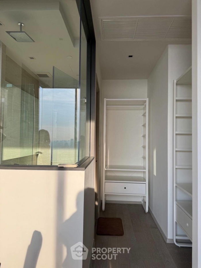 picture 1-BR Condo at Ashton Silom near BTS Chong Nonsi (ID 2030399) - 8/14