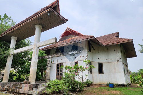 picture [920271003-871] House for Sale - Serene Golf Course View in Muang Ake, PathumThani - 3/22