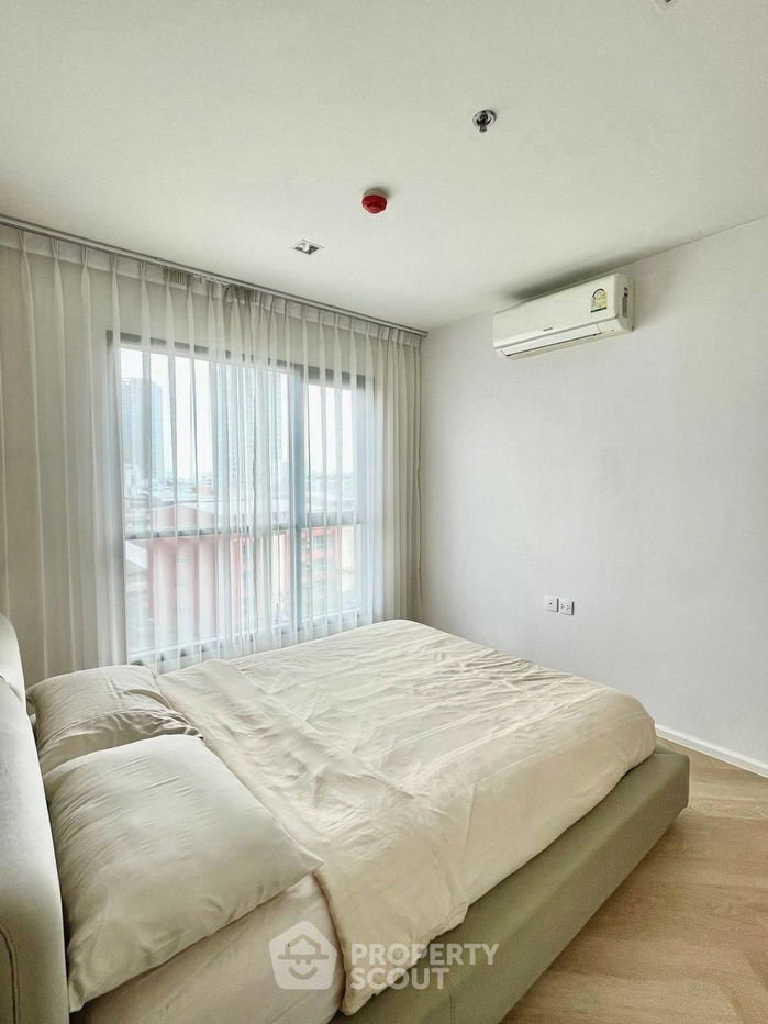 รูป คอนโด 1-ห้องนอน ที่ ไลฟ์ สุขุมวิท 48 ใกล้ BTS พระโขนง (ID 2290099) - รูปที่ 11/17