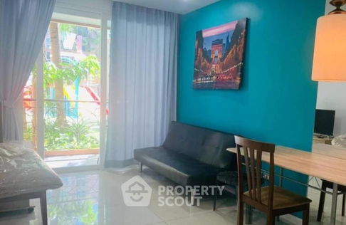 1-BR Condo at Atlantis Condo Resort close to Pattaya (ID 1899418)