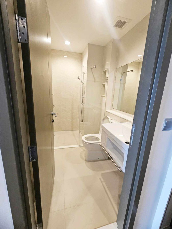 รูป ห้องมาใหม่🐲แอดไลน์ได้เลยครับ🐲✨✨🛋️🛌 จตุจักร💥ไลฟ์ ลาดพร้าว แวลลีย์ 🔴986/1056🟢🟡 - รูปที่ 17/19