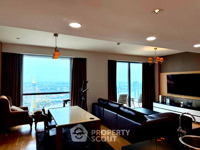 ขายคอนโด : คอนโด 2-ห้องนอน ที่ เดอะ พาโน พระราม 3 ใน บางโพงพาง (ID 2138834)