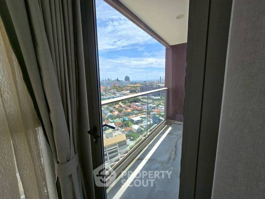 picture 1-BR Condo at Wyndham Jomtien Pattaya close to Pattaya (ID 2427919) - 9/12