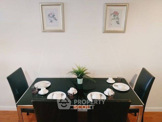 picture 2-BR Condo at The Waterford Diamond Tower Sukhumvit near BTS Phrom Phong (ID 2067673) - 12/15