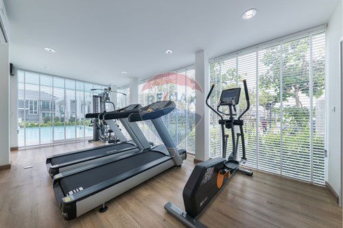 รูป [920011003-126] บ้านหรูหัวหิน: ลงตัว บรรยากาศเงียบสงบ - รูปที่ 25/30