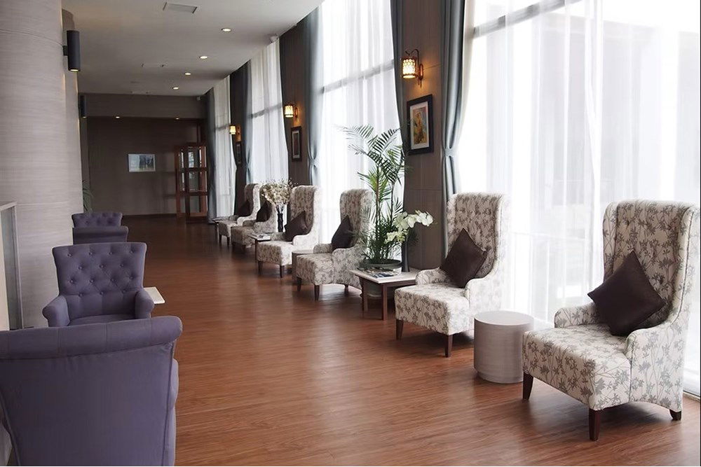 รูป [920471016-166] วิลล่าหรูใน Huay Yai กับสระว่ายน้ำส่วนตัว - รูปที่ 46/50