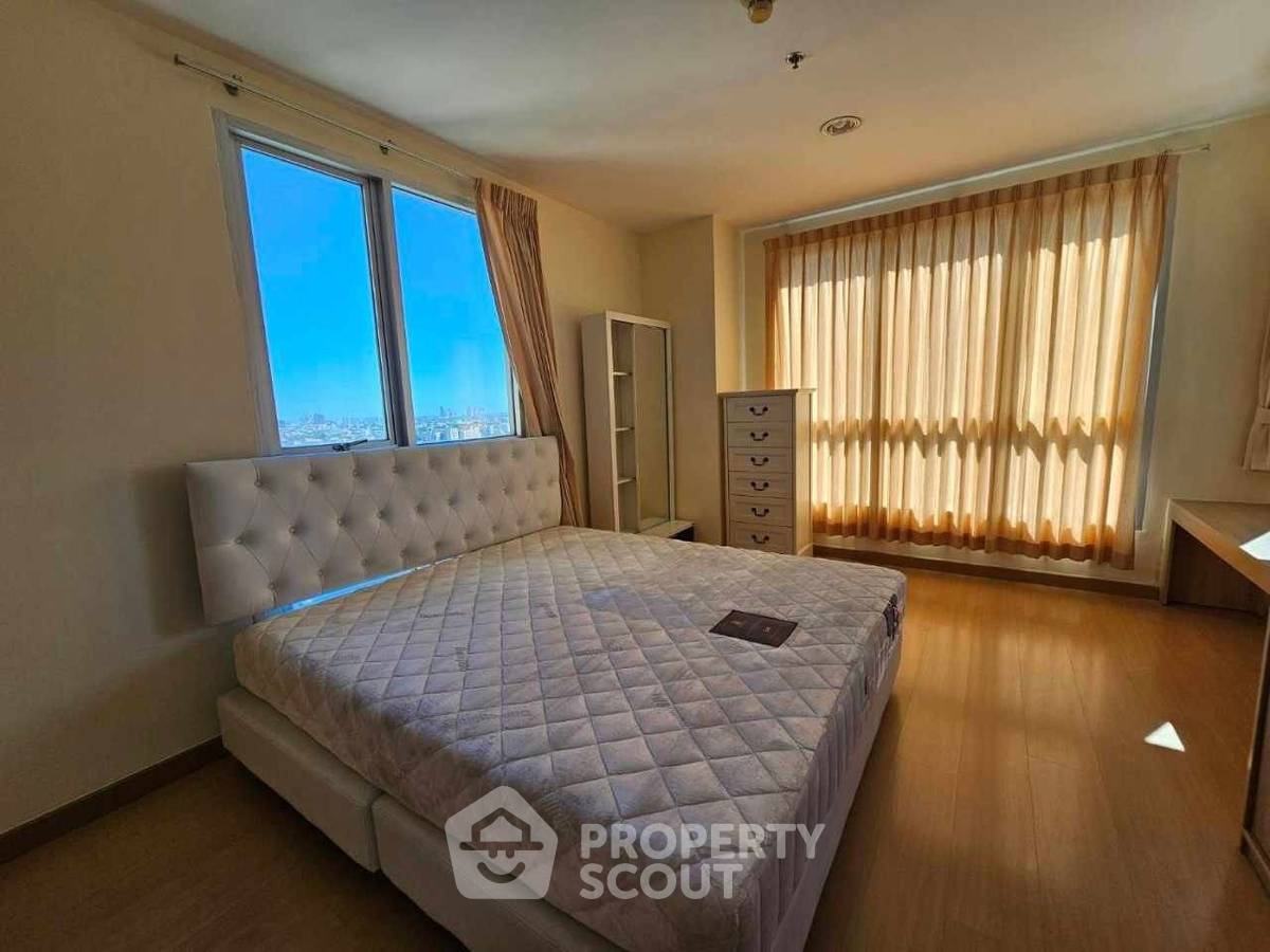 รูป คอนโด 1-ห้องนอน ที่ ไลฟ์ แอท สุขุมวิท 65 ใกล้ BTS พระโขนง (ID 1551628) - รูปที่ 7/9