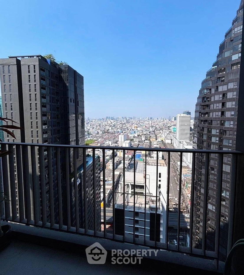 รูป คอนโด 1-ห้องนอน ที่ ไลฟ์ อโศก - พระราม 9 ใกล้ MRT พระราม 9 (ID 2078970) - รูปที่ 11/13