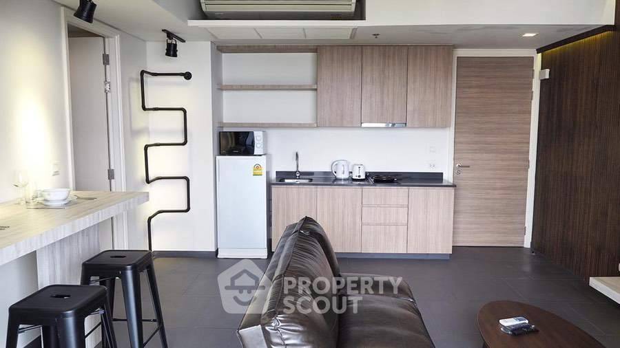 picture 1-BR Condo at Zire Wongamat close to Wong Amat (ID 995737) - 4/10