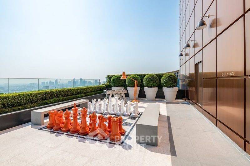 picture 1-BR Condo at Khun By Yoo near BTS Thong Lor (ID 1865354) - 14/17