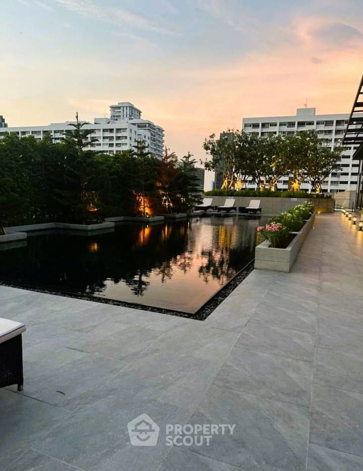 รูป คอนโด 2-ห้องนอน ที่ ลา ซิตต้า ทองหล่อ 16 ใกล้ BTS ทองหล่อ (ID 1837751) - รูปที่ 6/10