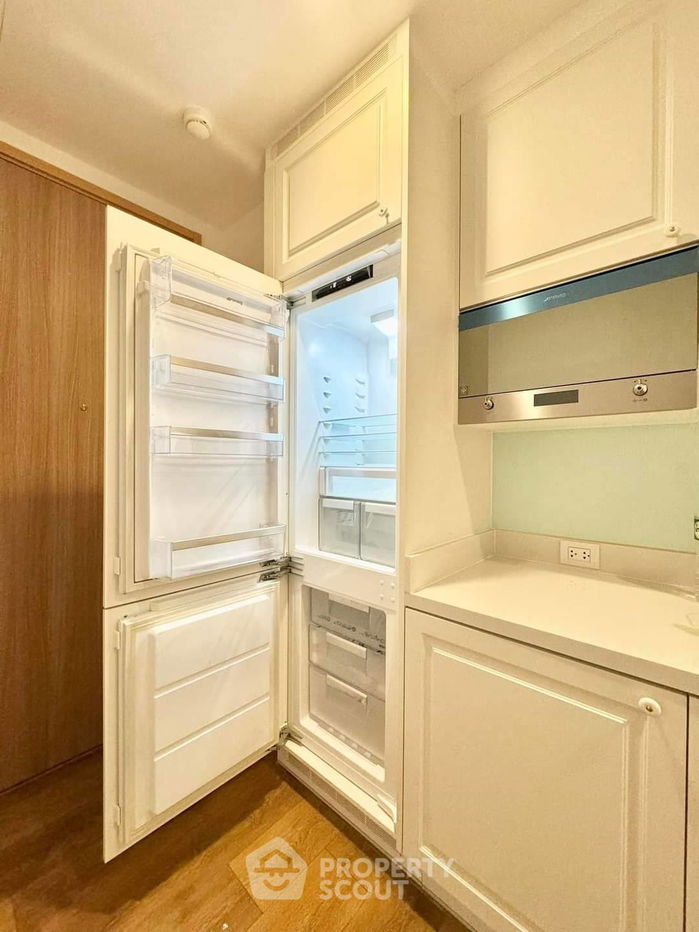 picture 3-BR Condo at Noble Be 33 near BTS Phrom Phong (ID 1781513) - 9/20