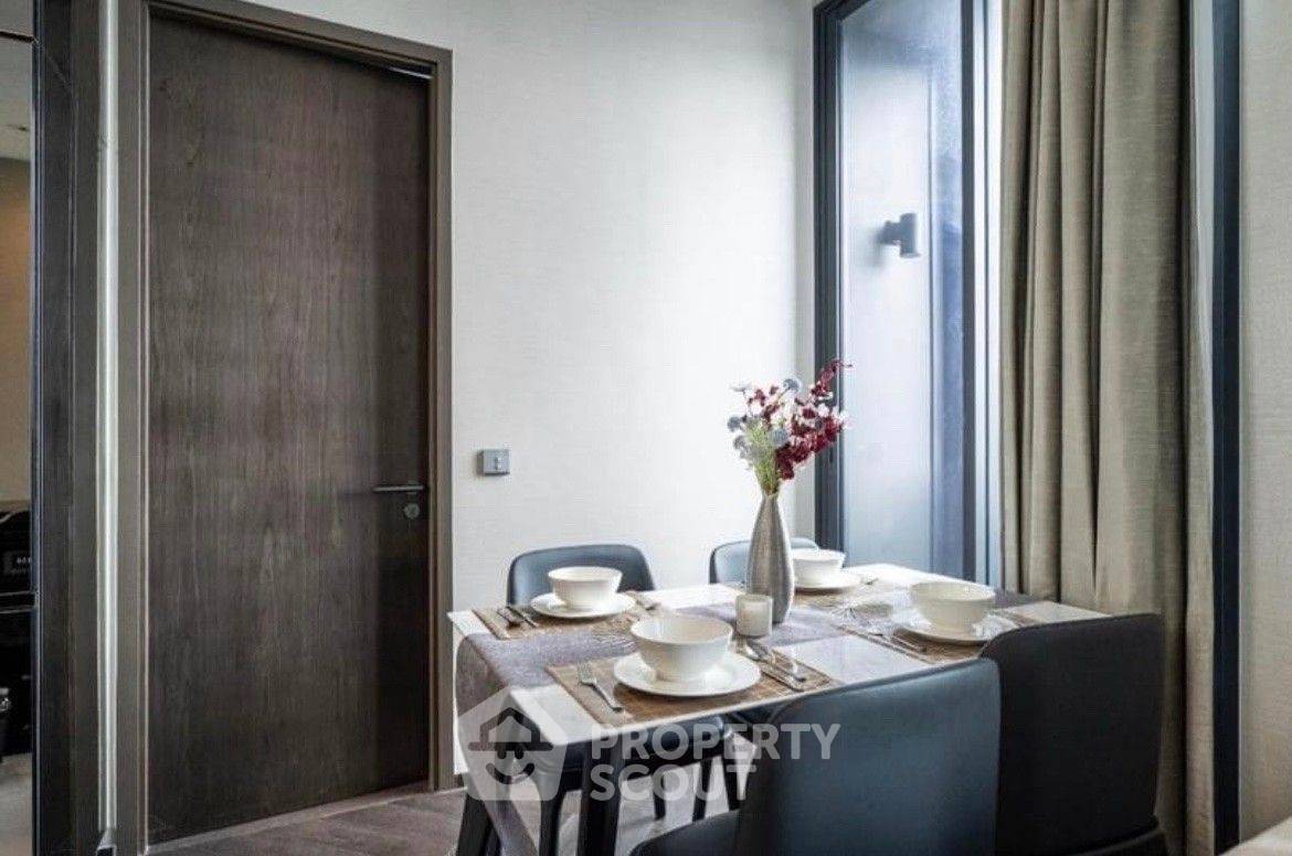picture 1-BR Condo at The Esse Sukhumvit 36 near BTS Thong Lor (ID 1312567) - 5/16