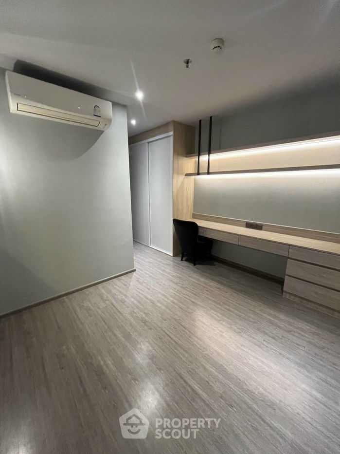 picture 2-BR Condo at Rhythm Ekkamai near BTS Ekkamai (ID 1524530) - 6/13