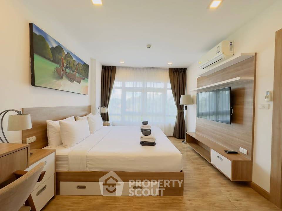 picture 1-BR Condo at Calypso Garden Residences close to Nai Harn (ID 2429292) - 3/20