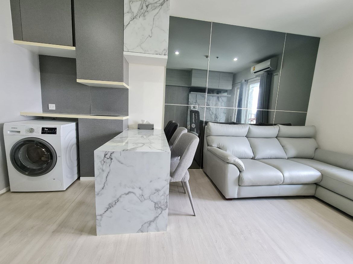 picture The Key Sathorn-Charoenraj The Key Sathorn-Charoenraj - 7/11