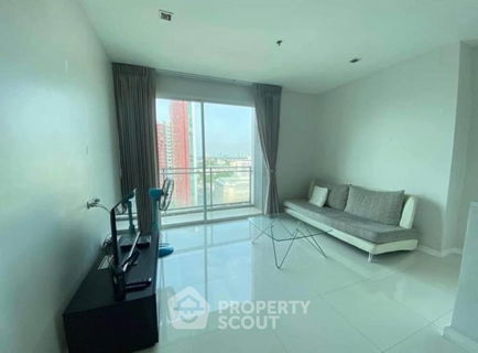 รูปภาพ 2-BR Condo at The Bloom Sukhumvit 71 near BTS Phra Khanong (ID 1723069)