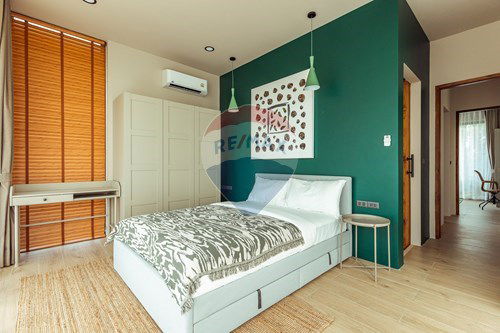 รูป [920621001-41] "วิลล่าหรูภูมิใจเสนอ เกาะพะงัน!" - รูปที่ 12/21