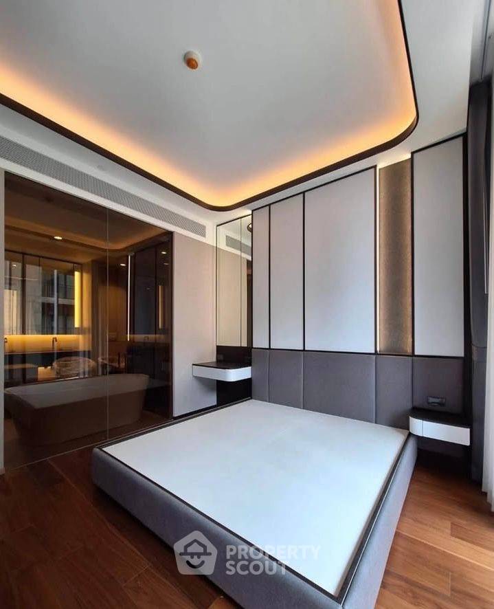 picture 1-BR Condo at The Estelle Phrom Phong near BTS Phrom Phong (ID 2391039) - 4/12