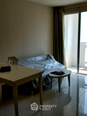 Condos for sale : Pet-Friendly 1-BR 32 Sqm Condo, The Energy Huahin-Cha Am, Near Cha-Am Beach (ID 854914)