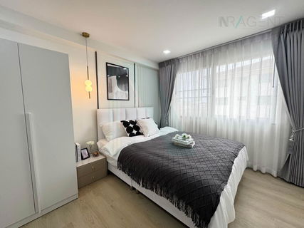 For Sell Condo CENTURY PARK Building H, Floor 7,1 bed room, Room size 50 sqm