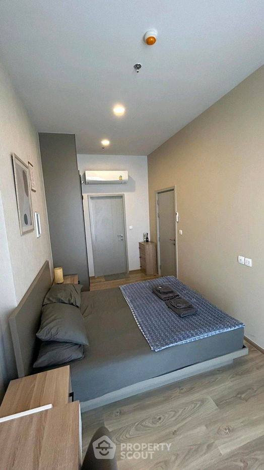 รูป คอนโด 1-ห้องนอน ที่ โอกะ เฮ้าส์ สุขุมวิท 36 ใกล้ BTS ทองหล่อ (ID 2217864) - รูปที่ 4/5