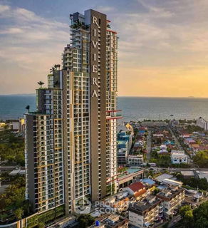 รูปภาพ คอนโด 1-ห้องนอน ที่ เดอะ ริเวียร่า โอเชี่ยน ไดร์ฟ ใกล้ หาดจอมเทียน (ID 1955564)