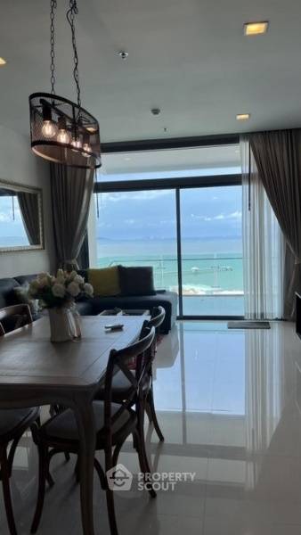 picture 2-BR Condo at Casalunar Paradiso in Saen Suk (ID 2232037) - 25/27