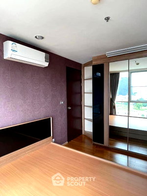 Condos for sale : 1-BR 50 Sqm On 14th Floor, The Line Phahonyothin Park Near BTS Phahon Yothin (ID 1378442)