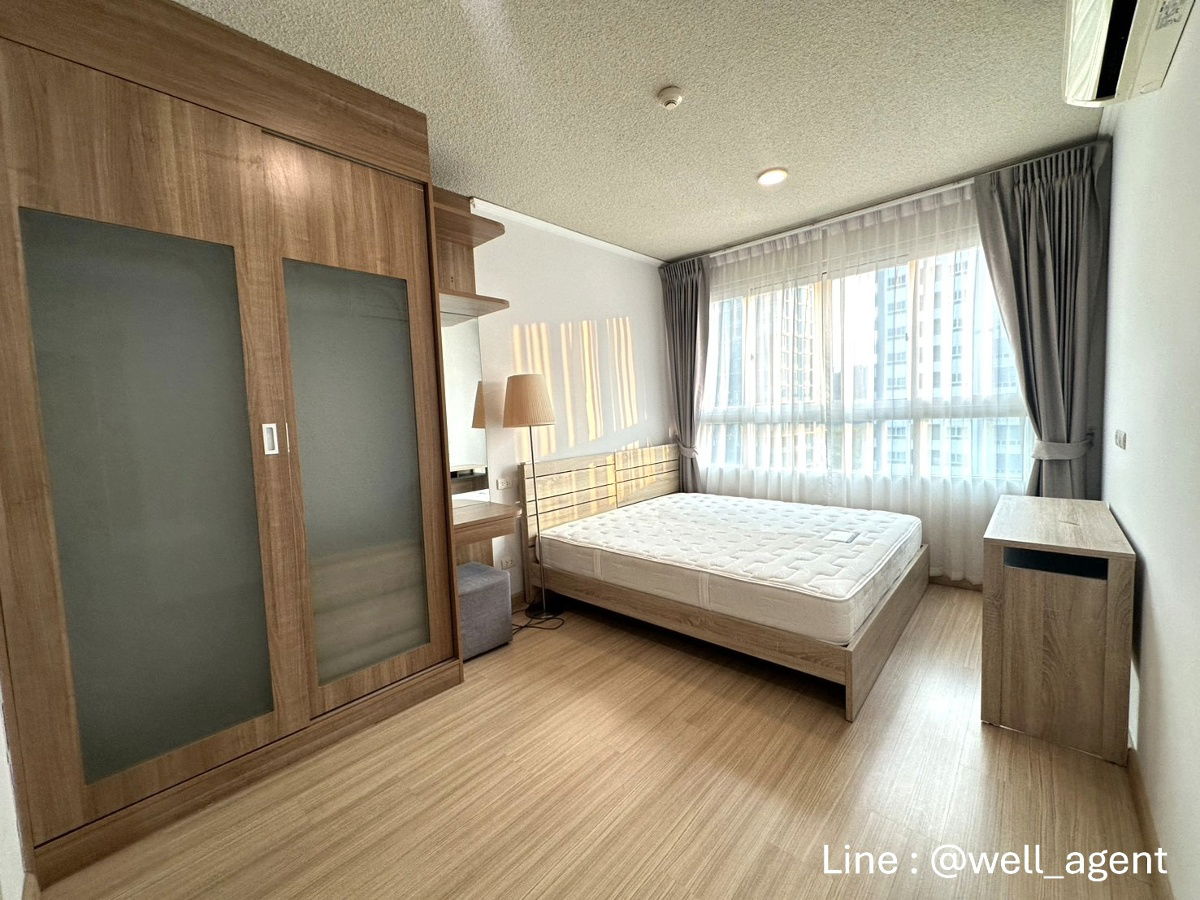 รูป 🌊 For Rent | Sea Hill Condo Sriracha | ซีฮิลล์ คอนโด ศรีราชา 🌊 วิวทะเล | มีเครื่องซักผ้า📞 Call: 064-242-6068 - รูปที่ 4/12