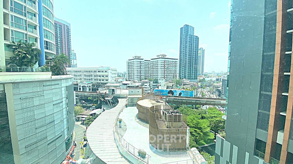 รูป คอนโด 2-ห้องนอน ที่ เลอรัก คอนโดมิเนียม ใกล้ BTS พระโขนง (ID 2077556) - รูปที่ 15/15