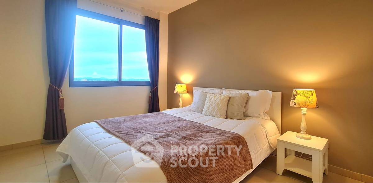 picture 1-BR Condo at Unixx South Pattaya close to Phratamnak (ID 1196316) - 6/14