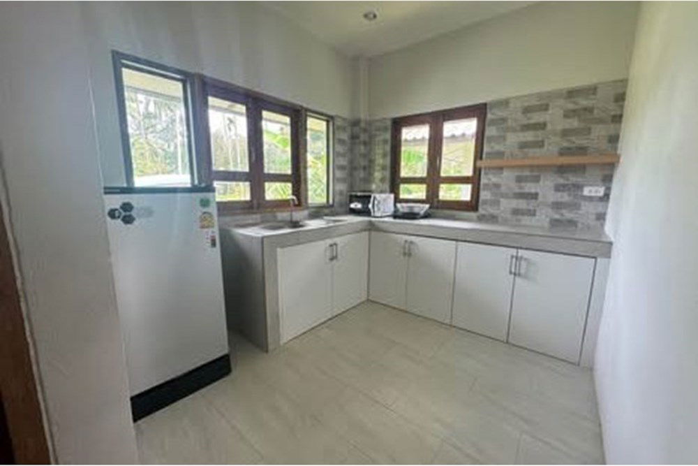 รูป [920121052-82] For Rent House share pool Maenam - รูปที่ 14/35