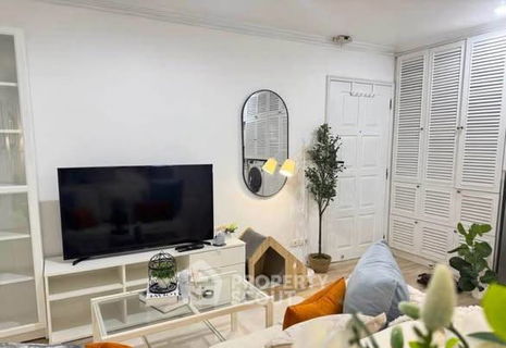 รูปภาพ 1-BR Condo at 49 Suites near BTS Thong Lor (ID 2356946)