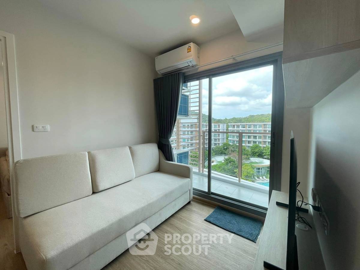 picture 2-BR Condo at Phyll Phuket close to Kathu (ID 1453117) - 2/9