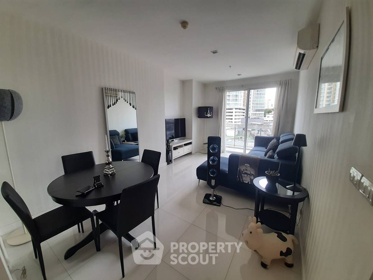 picture 3-BR Condo at The Bloom Sukhumvit 71 near BTS Phra Khanong (ID 817101) - 3/6