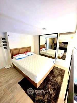 คอนโดให้เช่า : คอนโด 1-ห้องนอน ที่ ไซมิส สุขุมวิท 48 ใกล้ BTS อ่อนนุช (ID 2338413)