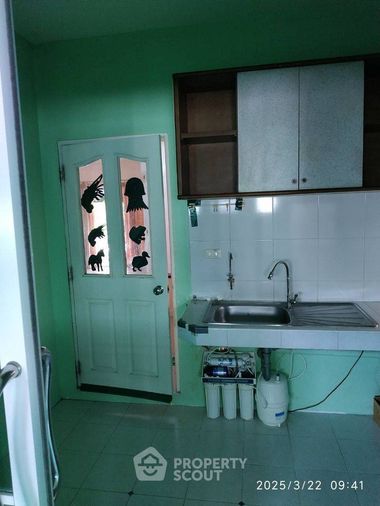 3-bed house for sale, 150.2 sqm, 50 sq wah, Bang Khun Thian