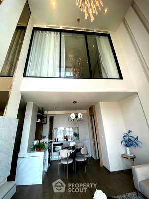 Condos for sale : 2-BR 88 Sqm Condo For Sale At Park Origin Phrom Phong, BTS Phrom Phong (ID 2057920)