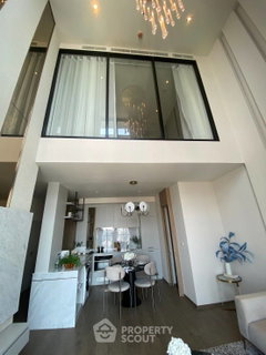 2-BR 88 Sqm Condo For Sale At Park Origin Phrom Phong, BTS Phrom Phong (ID 2057920)